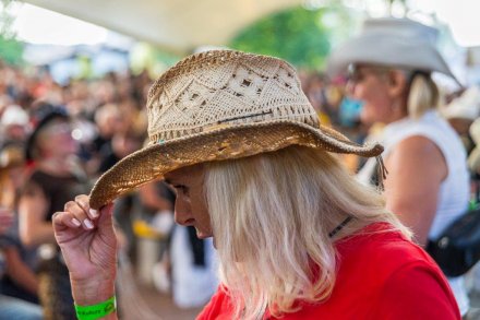 Wiślaczek Country po raz kolejny odbył się w Wiśle